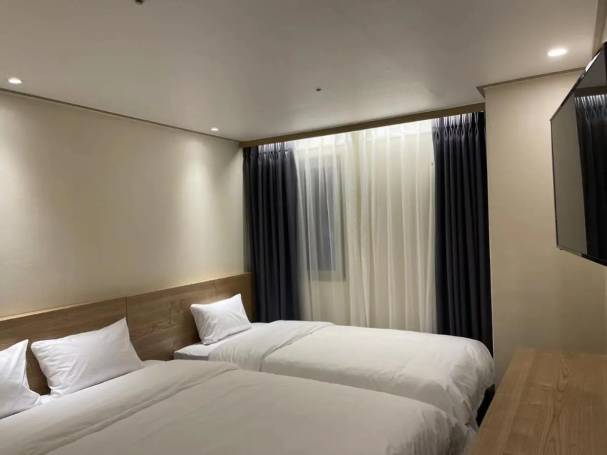 The Garden Hotel Seul