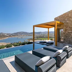 Hotel Panormos Bay Suites Panormos (Mykonos)