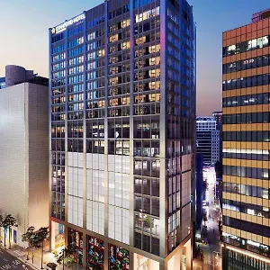 Stanford Myeongdong Seul