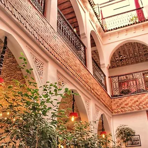 Arabic House & 3* Marraquexe