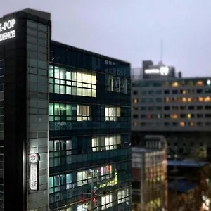 ホテル Kpop, ソウル特別市