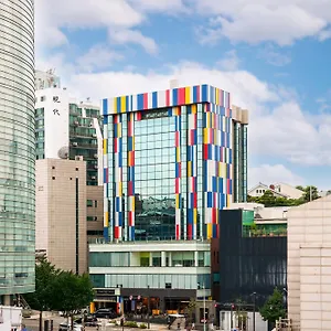 Imperial Palace Boutique Itaewon Seul
