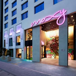 Moxy Insadong By Marriott *** سيول