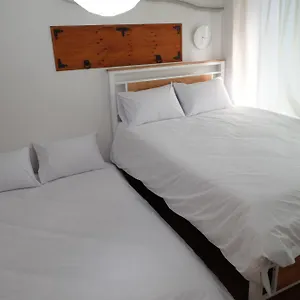Hostel Jl In Chung-jeong, Seul