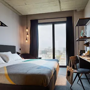 Otel The Social Hub Poblenou