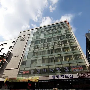 호텔 코지 명동, 서울특별시