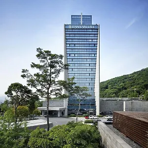 Hotel Banyan Tree Club &, Seoul