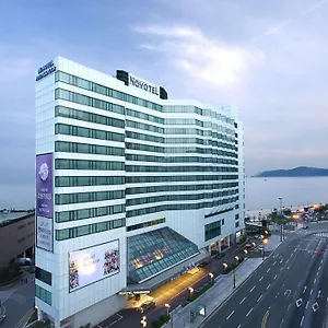 Hotel Grand Josun Busan