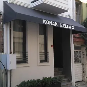 Bella 3 , Istanbul Türkei