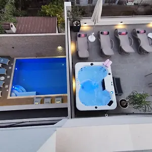 Guest house Luxury Pino