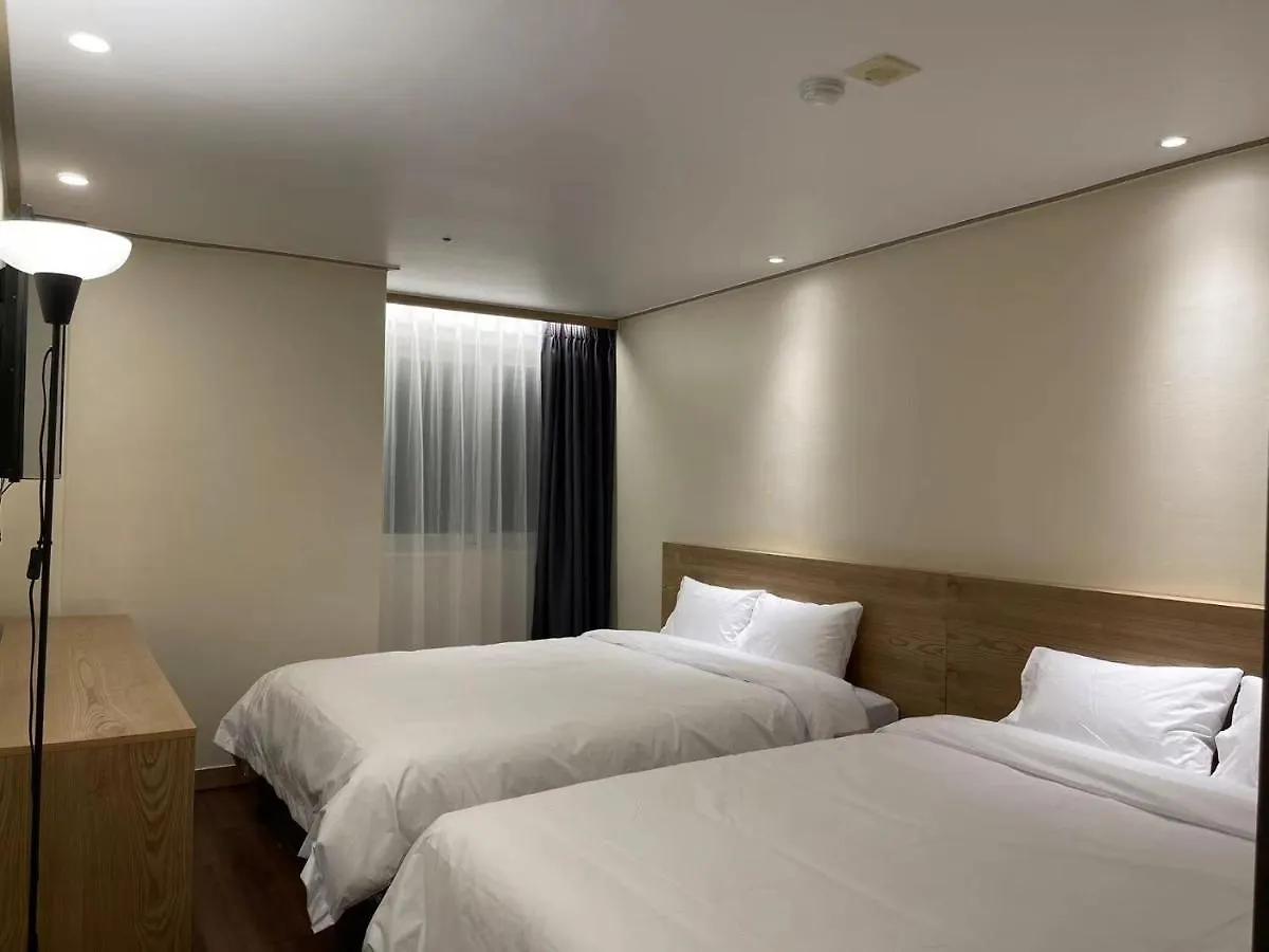 The Garden Hotel Seoul