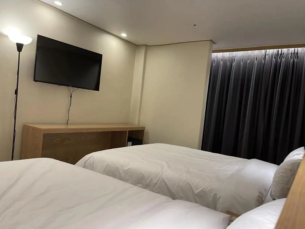 The Garden Hotel Seoul