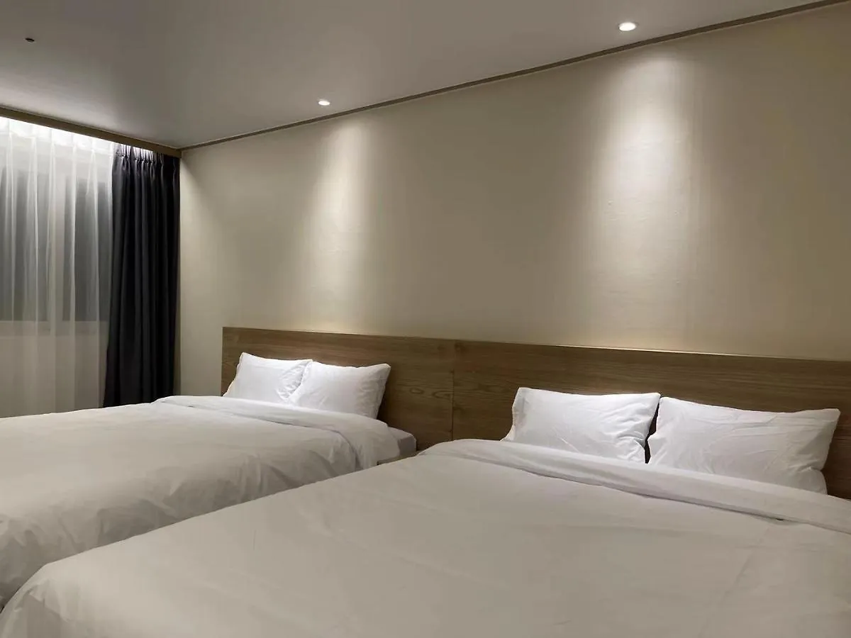The Garden Hotel Seoul