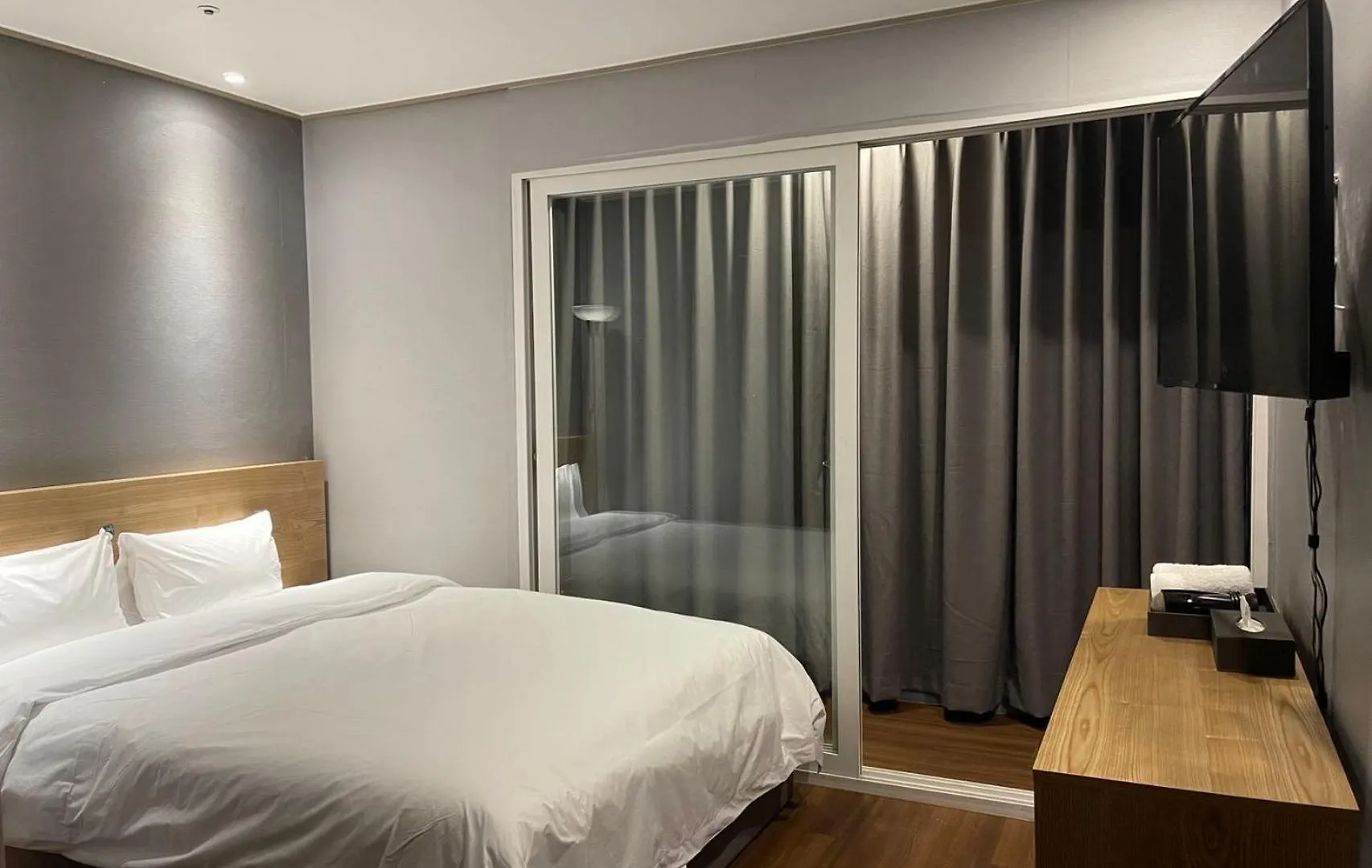 The Garden Hotel Seoul