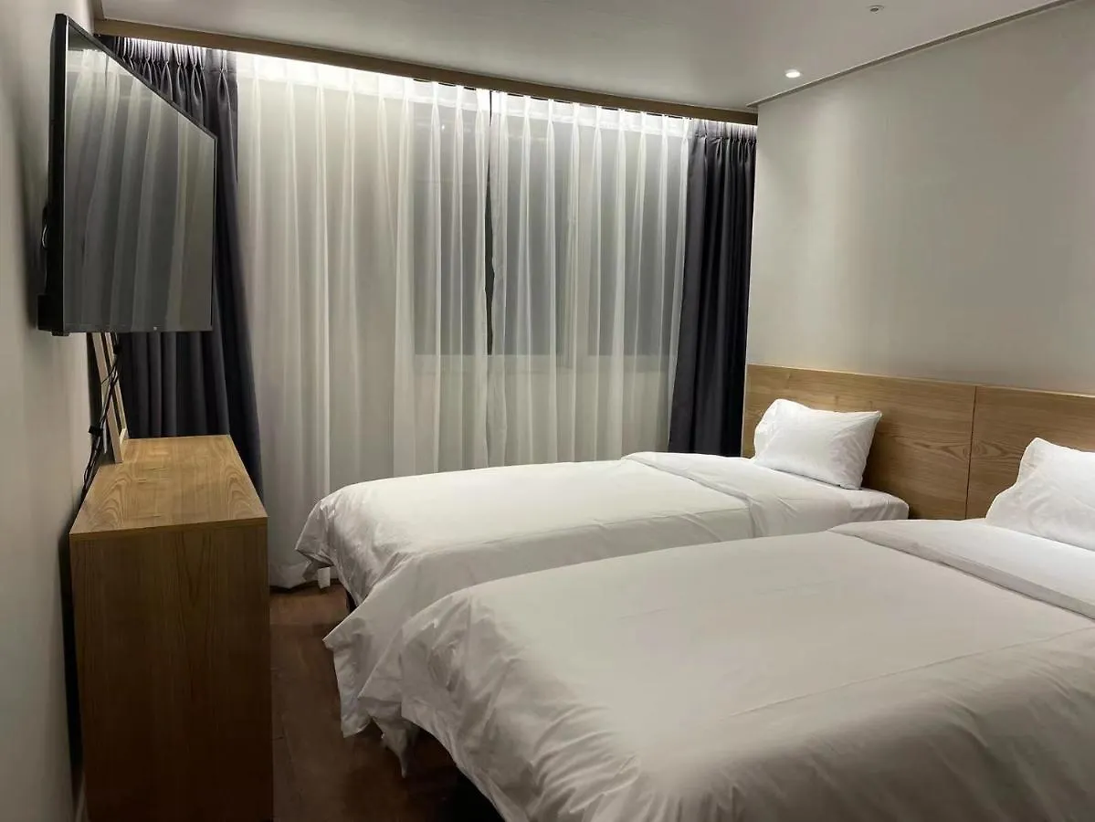 The Garden Hotel ソウル特別市