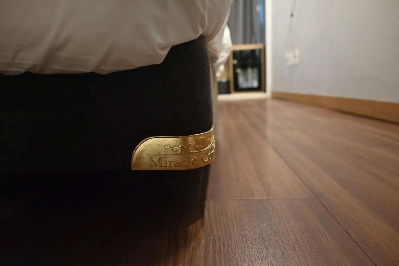 The Garden Hotel ソウル特別市